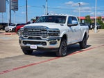 2026 RAM Ram 2500 RAM 2500 LIMITED LONGHORN CREW CAB 4X4 6'4' BOX