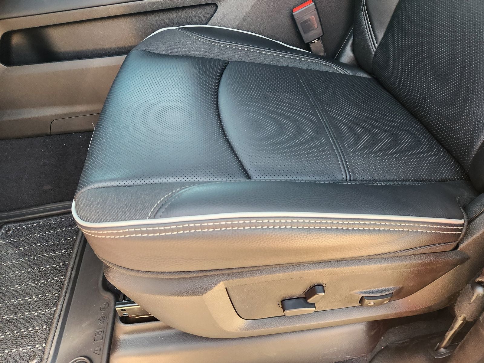 2026 RAM Ram 2500 RAM 2500 LIMITED CREW CAB 4X4 6'4' BOX