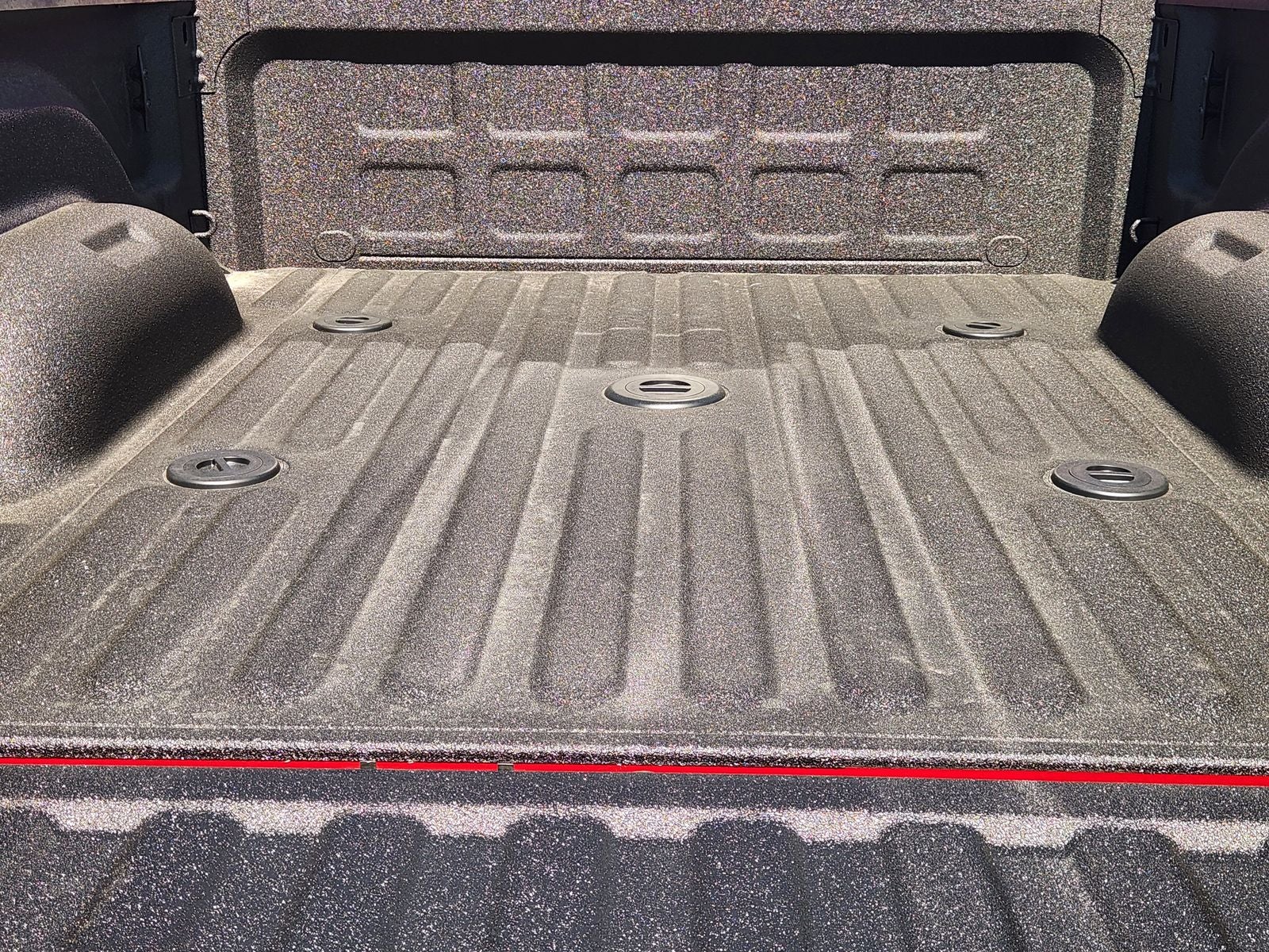 2026 RAM Ram 2500 RAM 2500 LIMITED CREW CAB 4X4 6'4' BOX