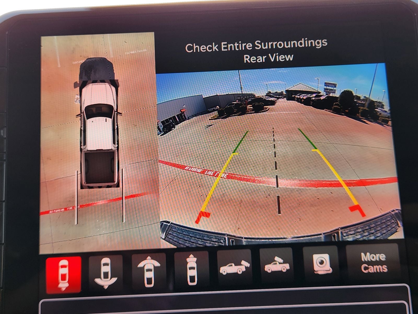 2026 RAM Ram 2500 RAM 2500 LIMITED LONGHORN CREW CAB 4X4 6'4' BOX