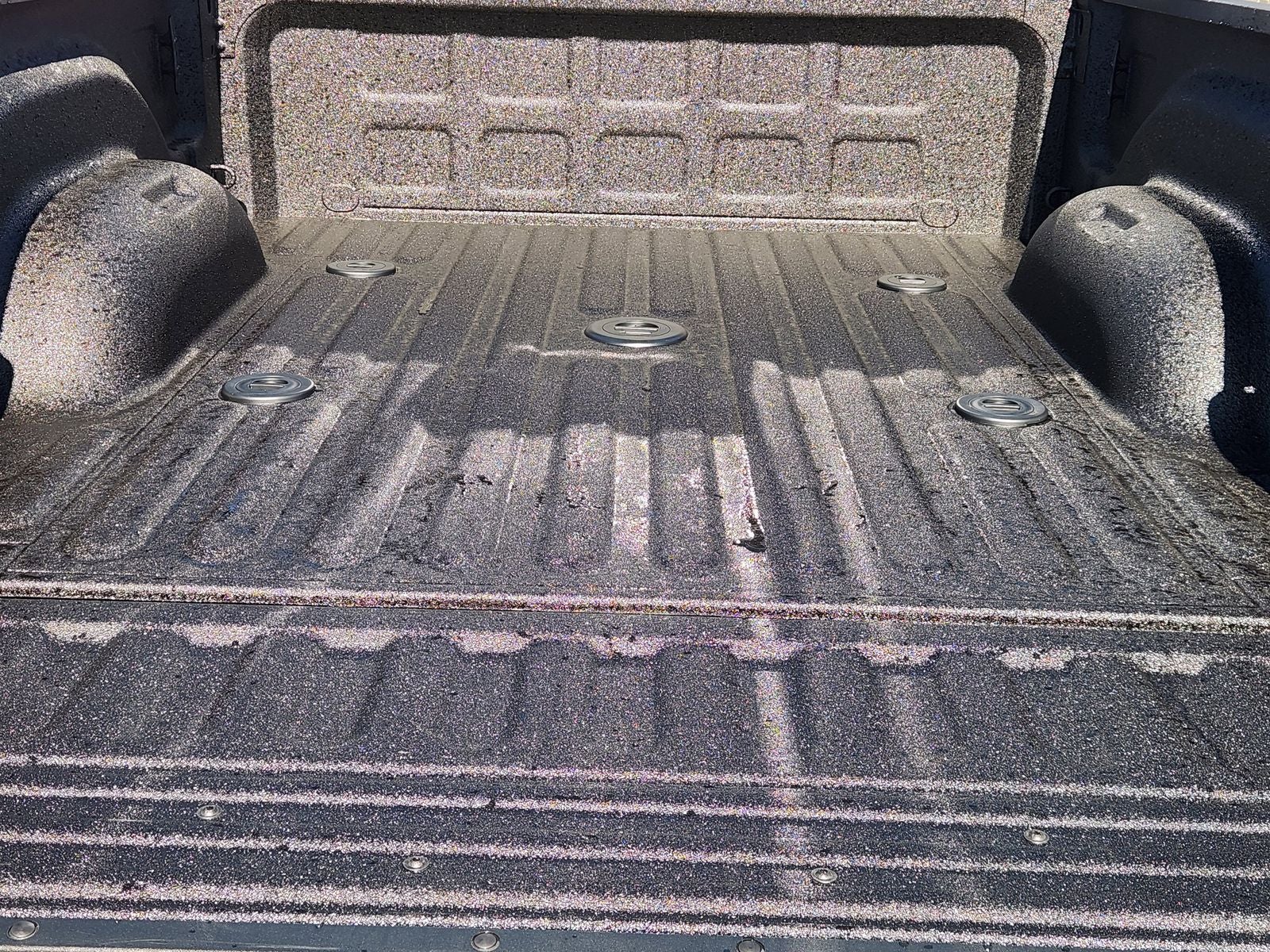 2026 RAM Ram 2500 RAM 2500 LIMITED LONGHORN CREW CAB 4X4 6'4' BOX