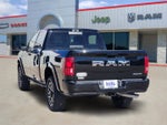 2026 RAM Ram 2500 RAM 2500 LIMITED LONGHORN CREW CAB 4X4 6'4' BOX