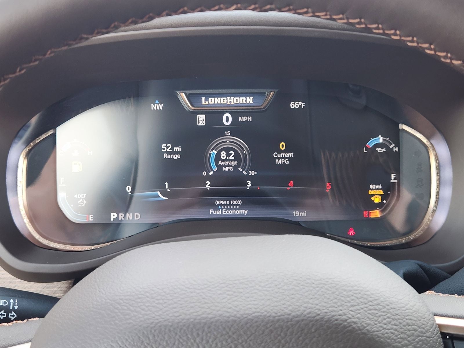 2026 RAM Ram 2500 RAM 2500 LIMITED LONGHORN MEGA CAB 4X4 6'4' BOX