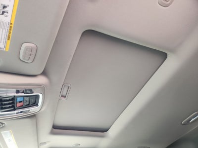 2026 RAM Ram 2500 RAM 2500 LIMITED LONGHORN MEGA CAB 4X4 6'4' BOX