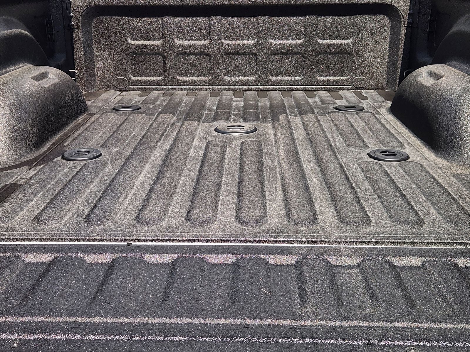 2026 RAM Ram 2500 RAM 2500 LIMITED LONGHORN MEGA CAB 4X4 6'4' BOX