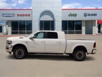 2026 RAM Ram 2500 RAM 2500 LIMITED LONGHORN MEGA CAB 4X4 6'4' BOX