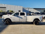 2022 RAM Ram 3500 Tradesman Crew Cab 4x4 8' Box