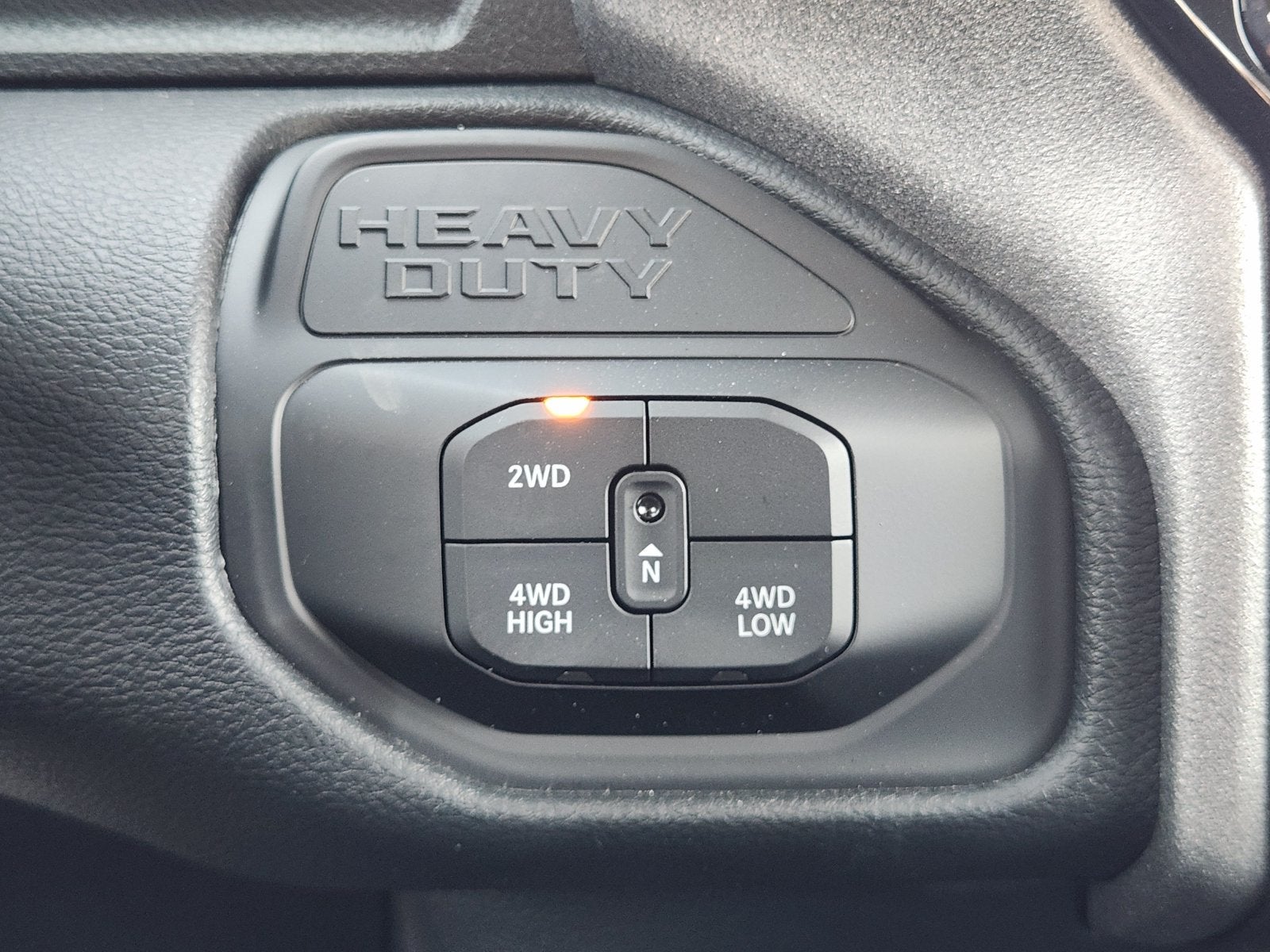 2027 RAM Ram 3500 Tradesman