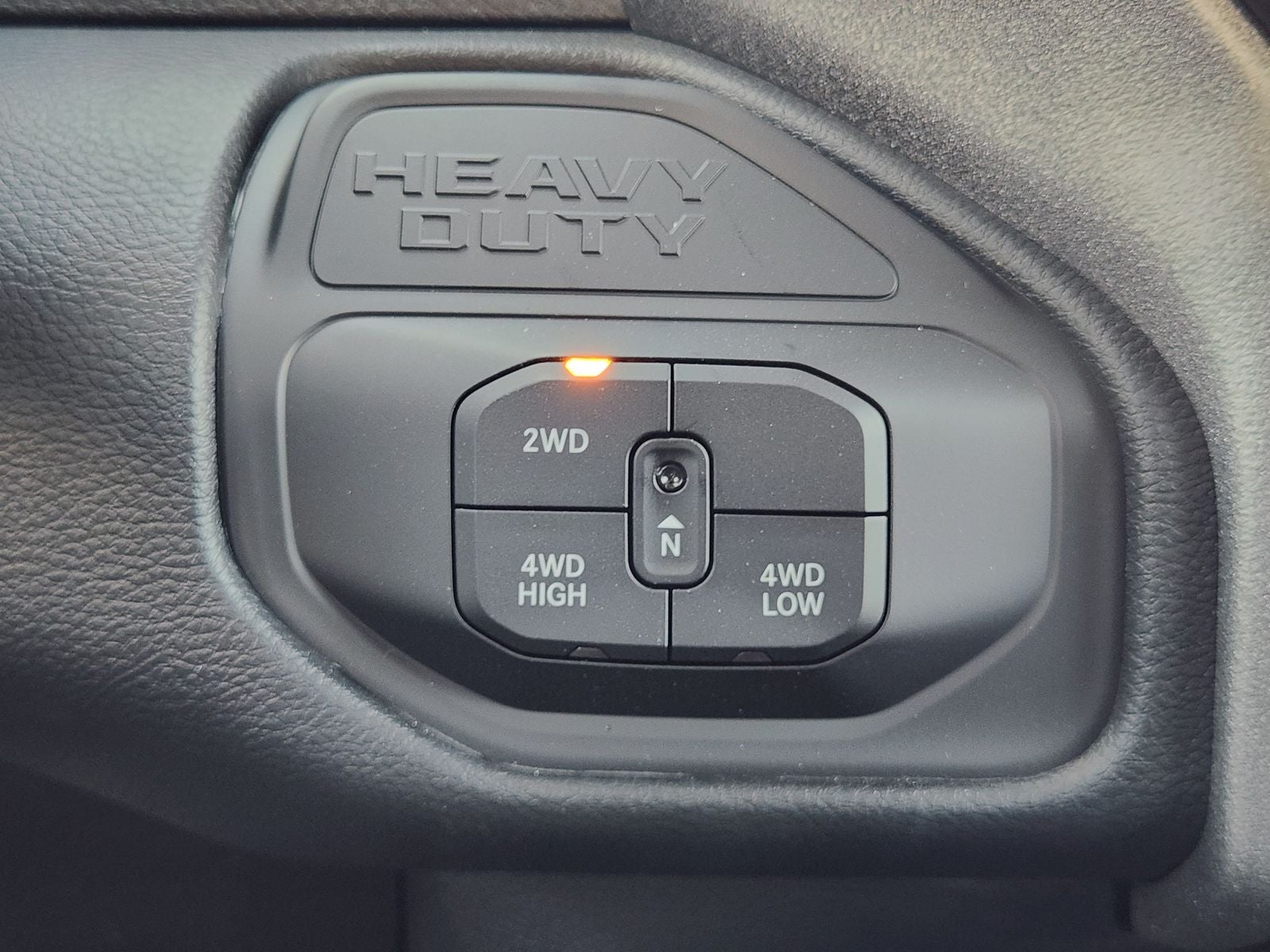 2027 RAM Ram 3500 Tradesman