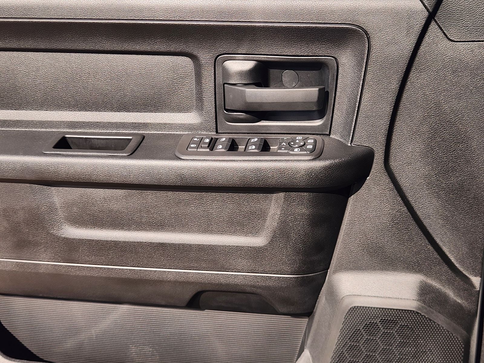 2027 RAM Ram 3500 Tradesman
