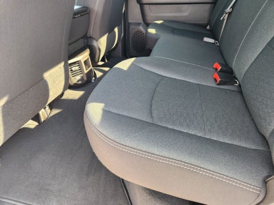 2027 RAM Ram 3500 Tradesman