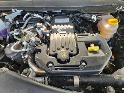 2027 RAM Ram 3500 Tradesman