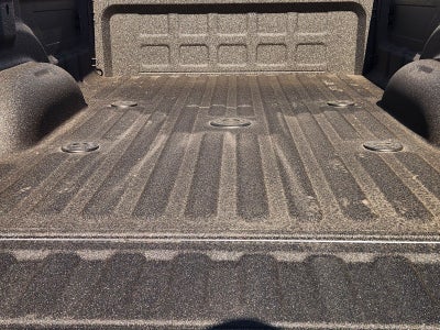 2027 RAM Ram 3500 Tradesman