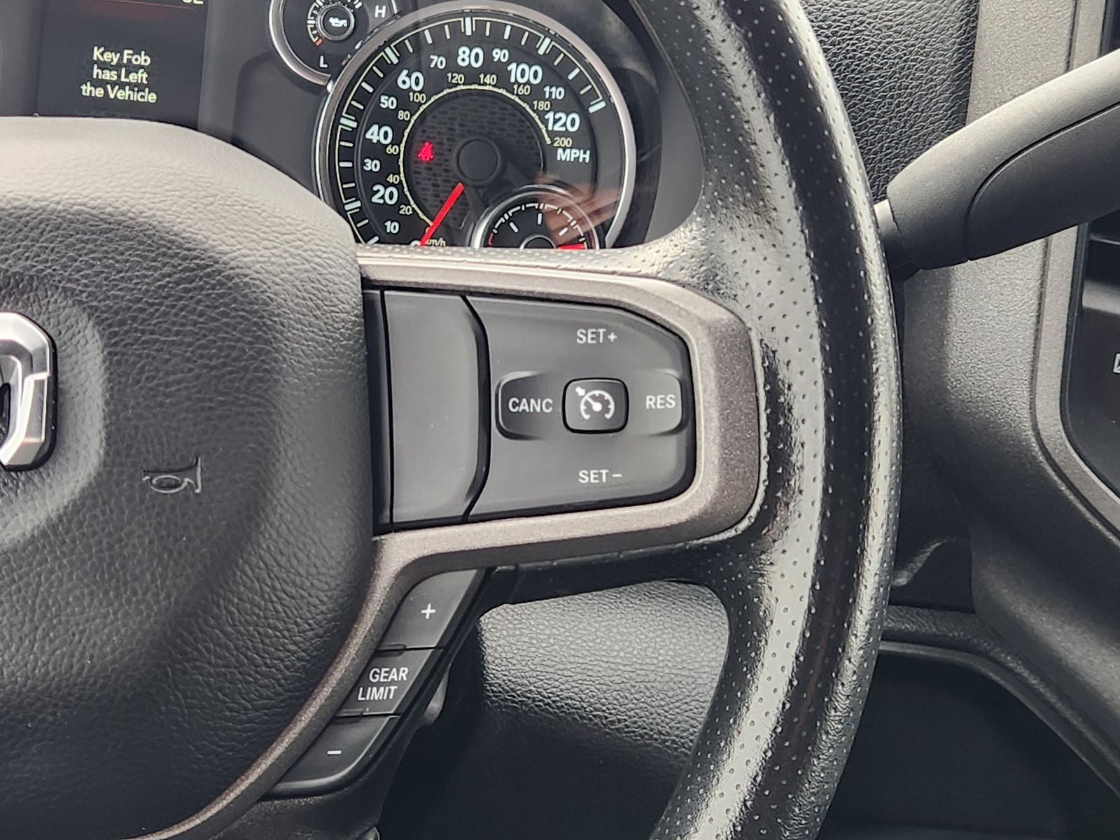 2024 RAM Ram 3500 Tradesman Crew Cab 4x4 8' Box