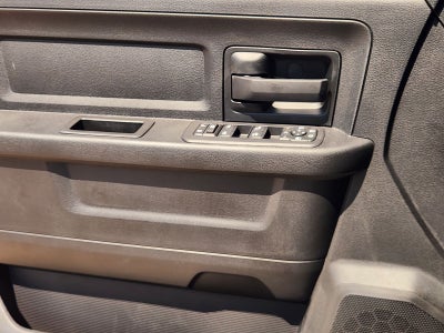 2027 RAM Ram 3500 Tradesman