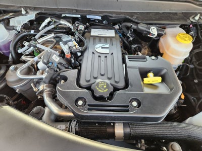 2027 RAM Ram 3500 Tradesman