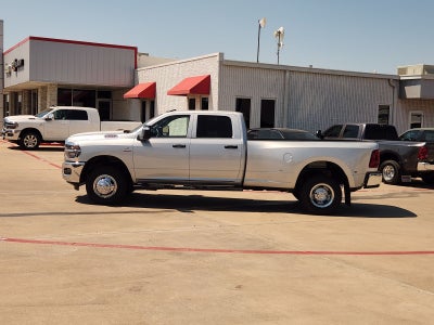 2027 RAM Ram 3500 Tradesman