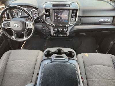 2024 RAM Ram 3500 Big Horn Crew Cab 4x4 8' Box