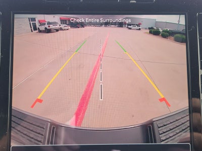 2026 RAM Ram 3500 RAM 3500 LONE STAR CREW CAB 4X4 8' BOX