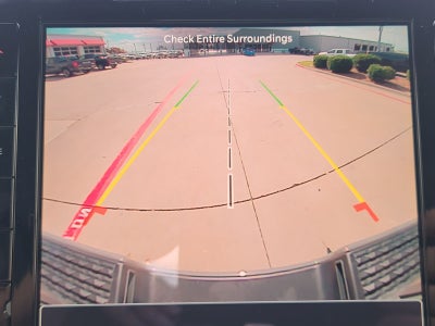 2026 RAM Ram 3500 RAM 3500 LONE STAR CREW CAB 4X4 8' BOX