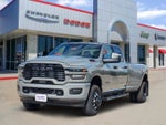 2026 RAM Ram 3500 RAM 3500 LONE STAR CREW CAB 4X4 8' BOX