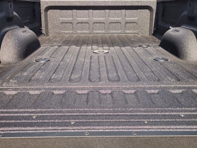 2026 RAM Ram 3500 RAM 3500 LONE STAR CREW CAB 4X4 8' BOX