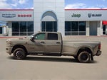2026 RAM Ram 3500 RAM 3500 LONE STAR CREW CAB 4X4 8' BOX