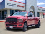 2026 RAM Ram 3500 RAM 3500 LONE STAR CREW CAB 4X4 8' BOX