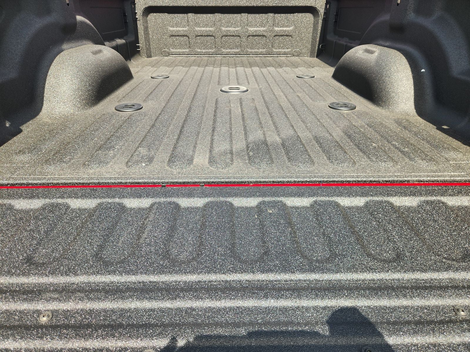 2026 RAM Ram 3500 RAM 3500 LONE STAR CREW CAB 4X4 8' BOX