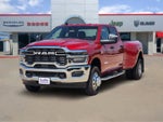 2026 RAM Ram 3500 RAM 3500 LONE STAR CREW CAB 4X4 8' BOX