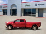 2026 RAM Ram 3500 RAM 3500 LONE STAR CREW CAB 4X4 8' BOX