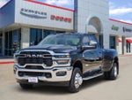 2025 RAM Ram 3500 Lone Star Crew Cab 4x4 8' Box