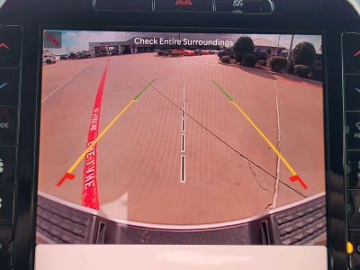 2026 RAM Ram 3500 RAM 3500 LONE STAR CREW CAB 4X4 8' BOX