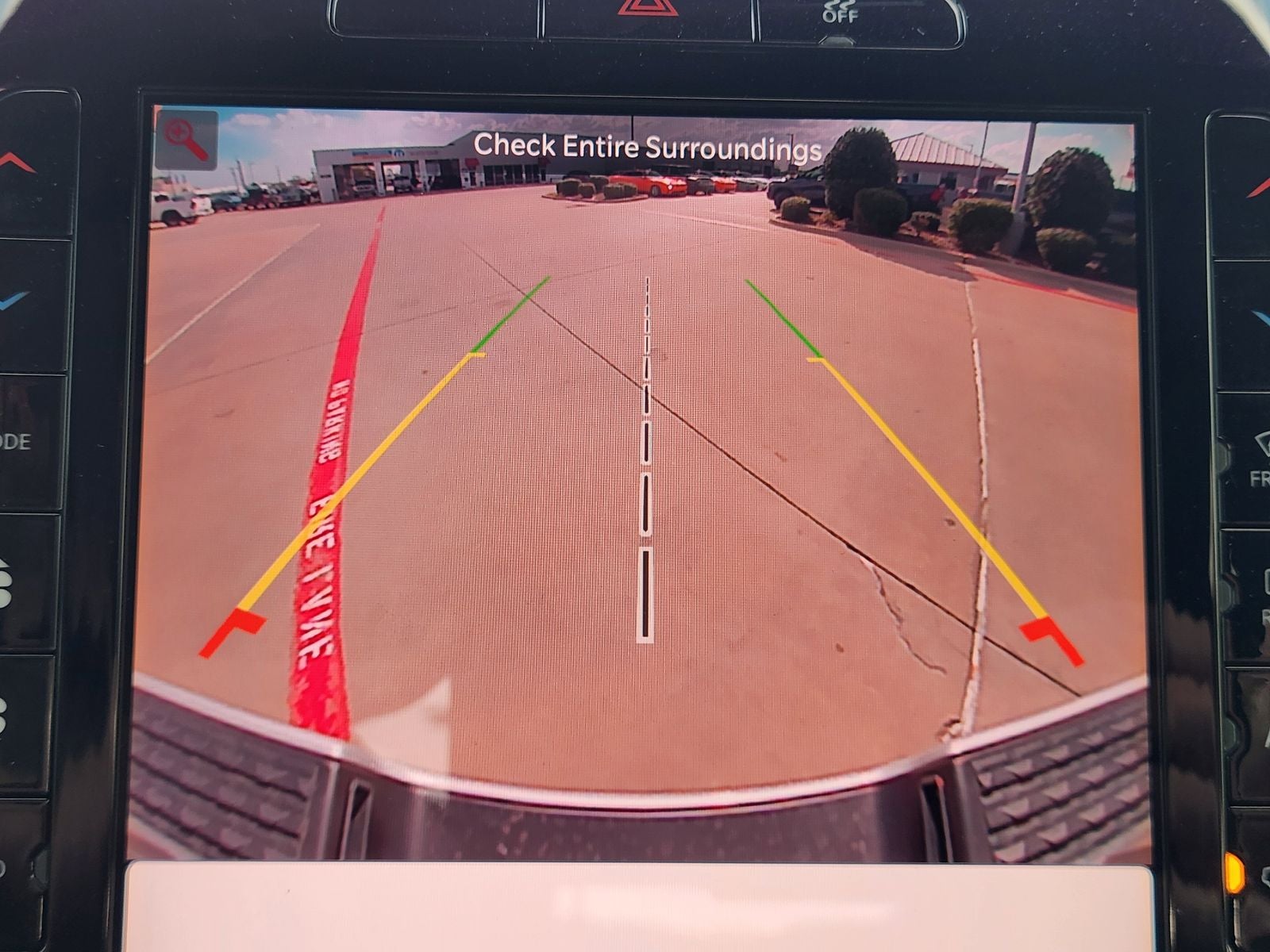 2026 RAM Ram 3500 RAM 3500 LONE STAR CREW CAB 4X4 8' BOX