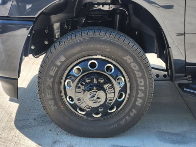 2026 RAM Ram 3500 RAM 3500 LONE STAR CREW CAB 4X4 8' BOX