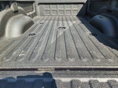 2026 RAM Ram 3500 RAM 3500 LONE STAR CREW CAB 4X4 8' BOX