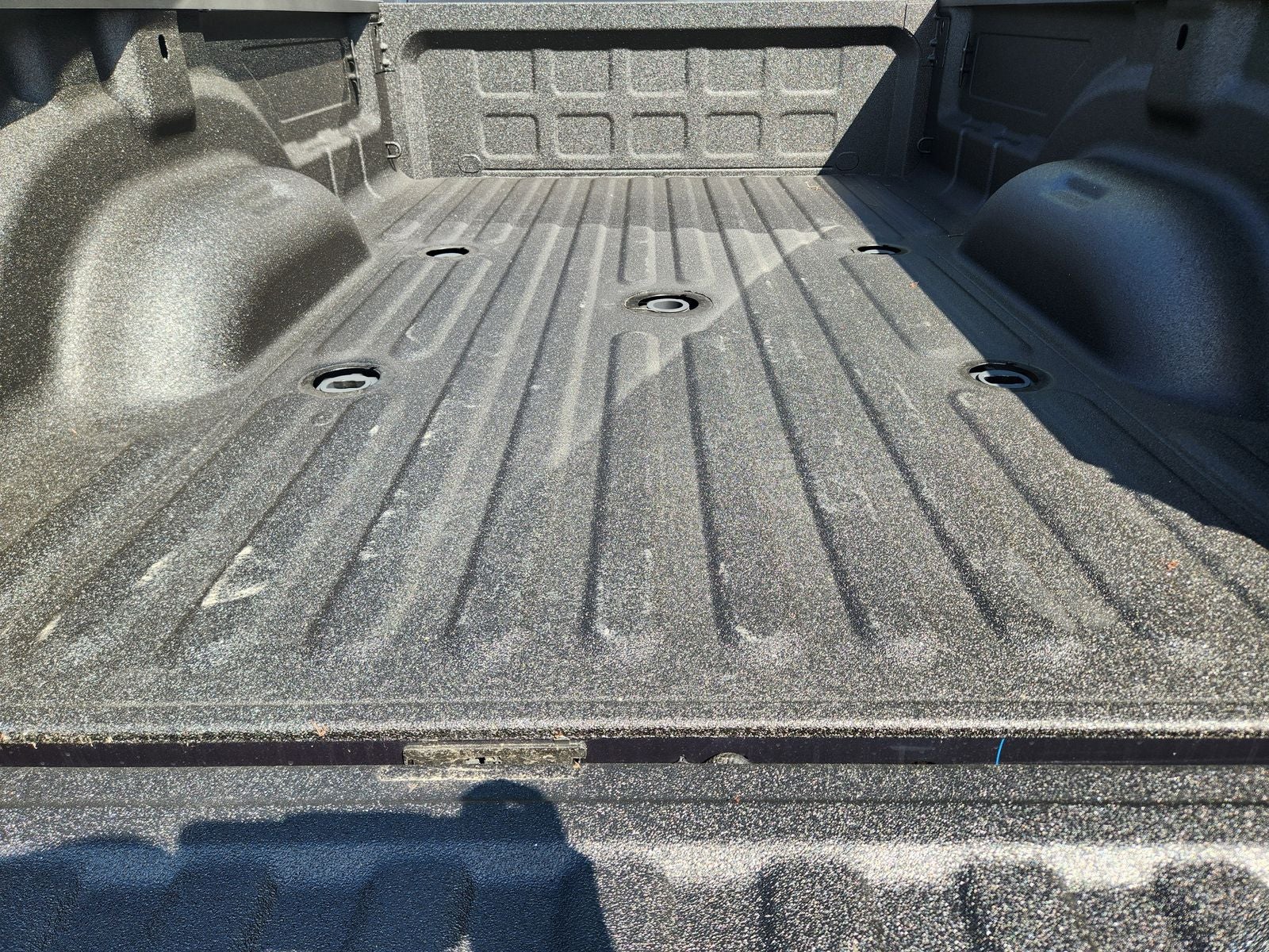 2026 RAM Ram 3500 RAM 3500 LONE STAR CREW CAB 4X4 8' BOX