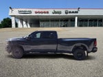 2026 RAM Ram 3500 RAM 3500 LONE STAR CREW CAB 4X4 8' BOX