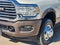 2020 RAM Ram 3500 Laramie Longhorn Crew Cab 4x4 8' Box
