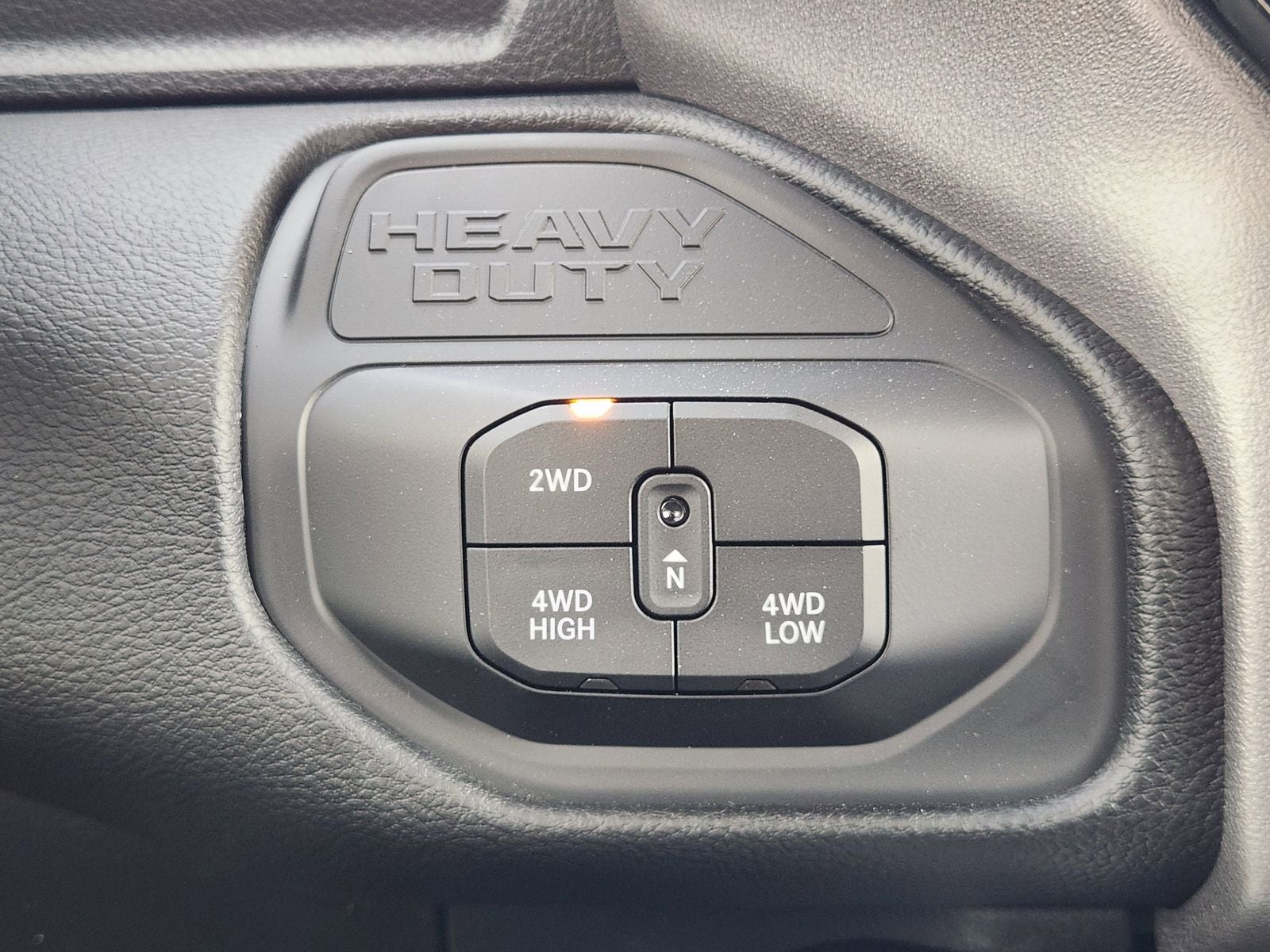 2026 RAM Ram 3500 RAM 3500 LARAMIE MEGA CAB 4X4 6'4' BOX