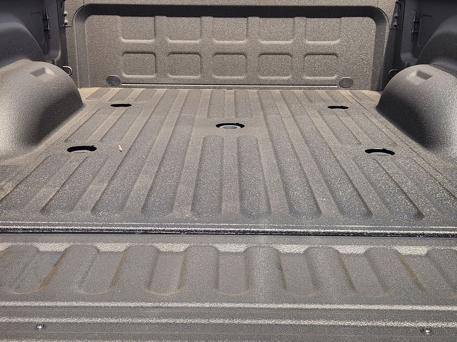 2026 RAM Ram 3500 RAM 3500 LARAMIE MEGA CAB 4X4 6'4' BOX