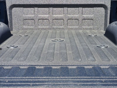 2026 RAM Ram 3500 RAM 3500 LARAMIE MEGA CAB 4X4 6'4' BOX