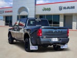 2026 RAM Ram 3500 RAM 3500 LARAMIE MEGA CAB 4X4 6'4' BOX