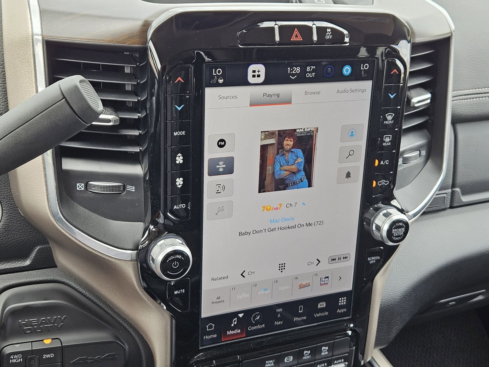 2024 RAM Ram 3500 Laramie