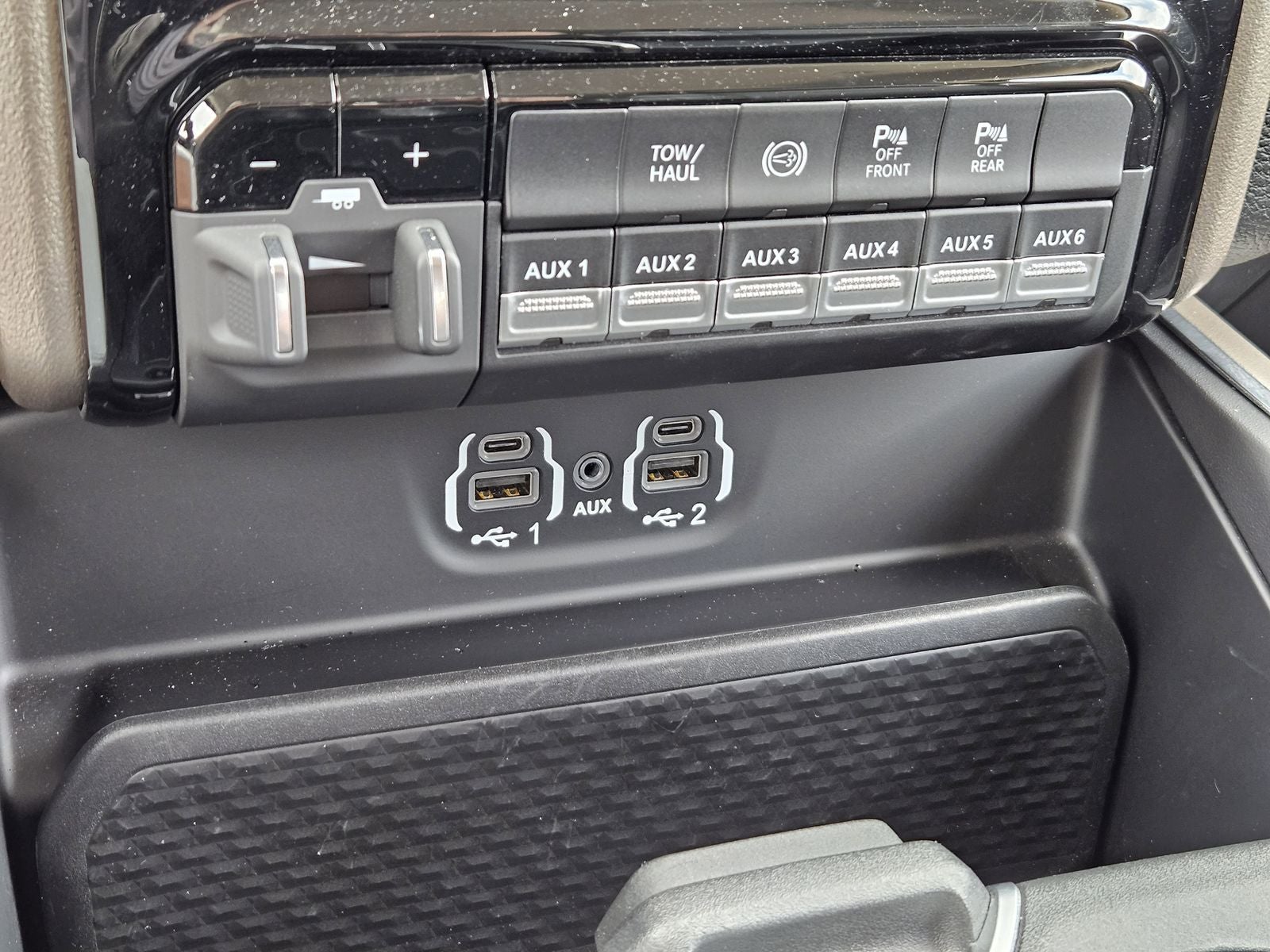 2024 RAM Ram 3500 Laramie