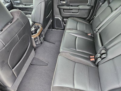 2024 RAM Ram 3500 Laramie