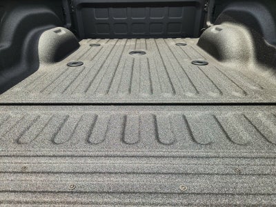 2026 RAM Ram 3500 RAM 3500 LARAMIE MEGA CAB 4X4 6'4' BOX