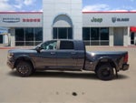 2026 RAM Ram 3500 RAM 3500 LIMITED MEGA CAB 4X4 6'4' BOX