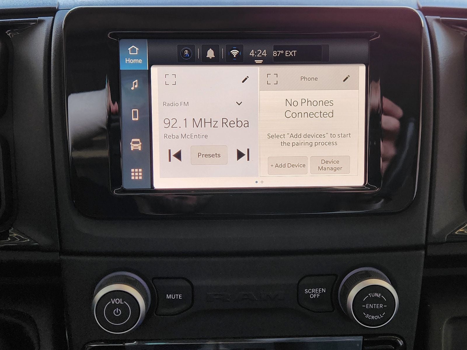 2026 RAM Ram ProMaster RAM PROMASTER 1500 TRADESMAN CARGO VAN LOW ROOF 136' WB