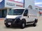 2026 RAM Ram ProMaster RAM PROMASTER 1500 TRADESMAN CARGO VAN LOW ROOF 136' WB